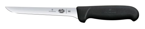 Victorinox Fibrox Trybownik, 15 cm, czarny Hendi
