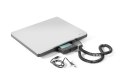 Waga gastronomiczna cyfrowa do 200 kg, HENDI, 298x248x(H)37mm Hendi