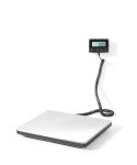 Waga gastronomiczna cyfrowa do 200 kg, HENDI, 298x248x(H)37mm Hendi