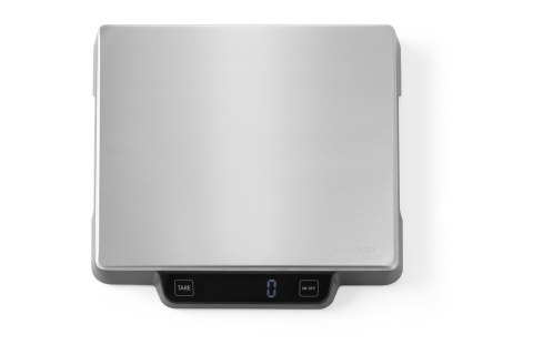 Waga gastronomiczna do 15 kg Hendi
