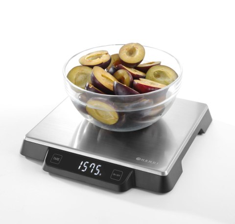 Waga gastronomiczna do 15 kg Hendi