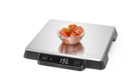 Waga gastronomiczna do 15 kg Hendi