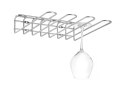 Wieszak na kieliszki, Bar up, 350x293x(H)50mm Hendi