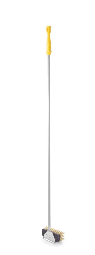 Zestaw akcesoriów do pieca do pizzy Venezia - 3 elementy Hendi