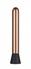 Zestaw barmański w tubie, Bar up, miedziany, o120x(H)320mm