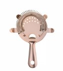 Zestaw barmański w tubie, Bar up, miedziany, o120x(H)320mm