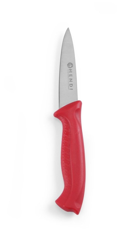 Zestaw nożyków HACCP - 90 mm, 6 sztuk Hendi