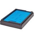 Adapter do elementu chłodzącego Cambro Camchiller® GN 1/1 600x400x(H)87 mm
