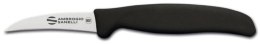Ambrogio Sanelli Supra, nóż do warzyw, zakrzywiony, 7 cm