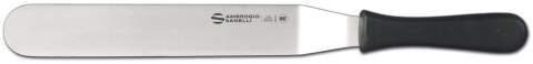 Ambrogio Sanelli Supra, szpatuła cukiernicza-kątowa 26 cm