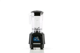 Blender barmański TORQ 2.0, Waring, 1,4L, czarny, 230V/1500W, 191x212x(H)450mm