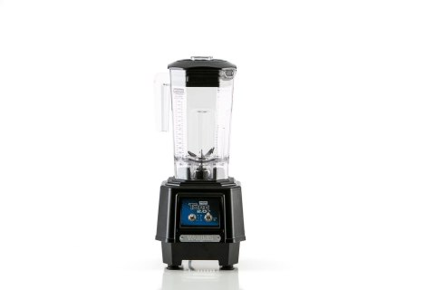 Blender barmański TORQ 2.0, Waring, 1,4L, czarny, 230V/1500W, 191x212x(H)450mm