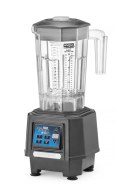 Blender barmański TORQ 2.0 ze sterowaniem elektronicznym, Waring, 1,4L, czarny, 230V/1500W, 194x213x(H)450mm