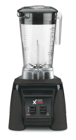 Blender barmański XTREME, Waring, 1,9L, czarny, 230V/1500W, 220x235x(H)460mm