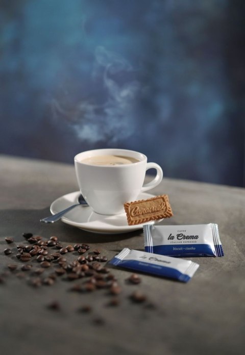 Ciastko Karmelowe La Crema 300 szt. Hendi