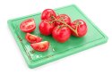 Deska do krojenia HACCP - GN 1/1 zielona do warzyw Hendi