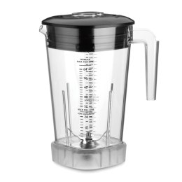 Dzbanek RAPTOR do blenderów barmańskich Waring, Waring, 1,9L, 216x140x(H)292mm