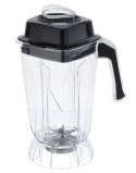 Dzbanek do blendera 2,5 l Hendi