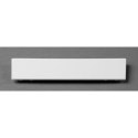 Klips identyfikacyjny Cambro na kosze CARMRACK - blank clip