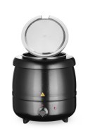 Kociołek do zup KITCHEN LINE - 8 l Hendi