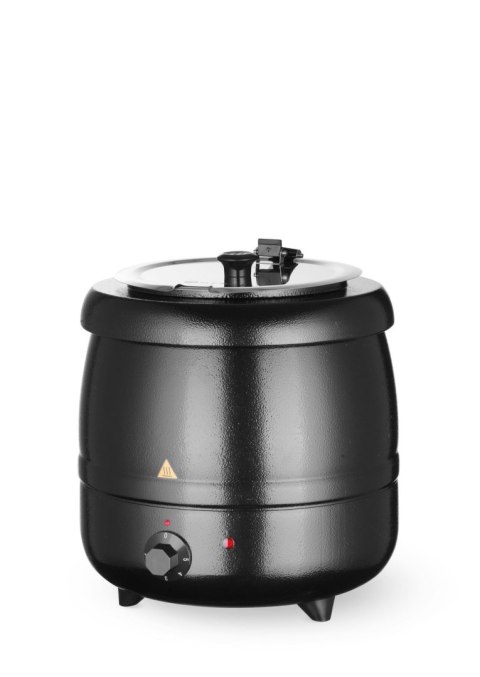 Kociołek do zup KITCHEN LINE - 8 l Hendi