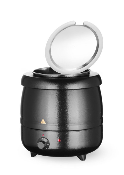 Kociołek do zup KITCHEN LINE - 8 l Hendi