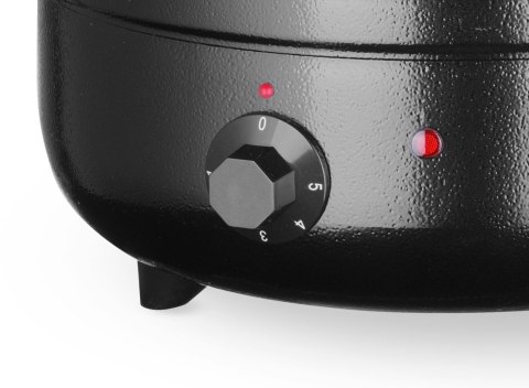 Kociołek do zup KITCHEN LINE - 8 l Hendi