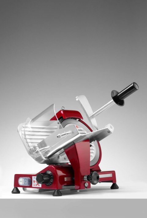 Krajalnica PROFI LINE RED EDITION Hendi