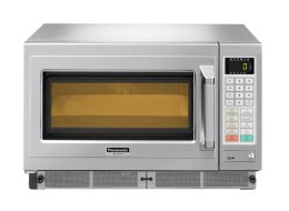 Kuchenka mikrofalowa z grillem i konwekcją, Panasonic, 30L, 230V/3300W, 600x484x(H)383mm