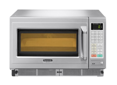 Kuchenka mikrofalowa z grillem i konwekcją, Panasonic, 30L, 230V/3300W, 600x484x(H)383mm