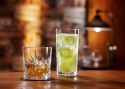 LINIA BROADWAY - Szklanka niska 300ml [kpl 6 szt.]