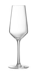 LINIA VINA JULIETTE - Kieliszek do szampana 230ml [kpl.]