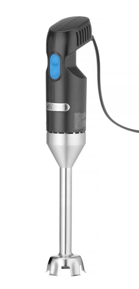 Mikser ręczny Quick Stik, Waring, czarny, 230V/100W, 430x76x(H)57mm