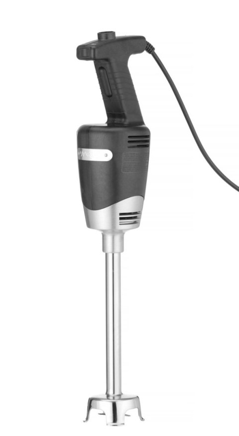 Mikser ręczny Quik Stik Plus, Waring, czarny, 230V/375W, 569x127x(H)140mm