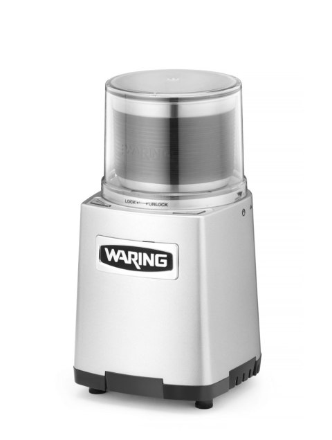 Młynek do przypraw, Waring, 0,71L, 230V/700W, 165x216x(H)292mm
