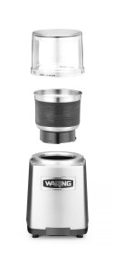 Młynek do przypraw, Waring, 0,71L, 230V/700W, 165x216x(H)292mm