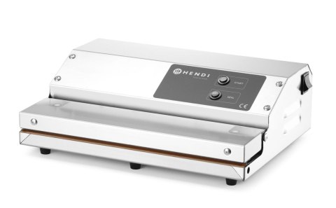 Pakowarka próżniowa Kitchen Line - Listwowa Hendi