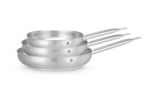 Patelnia Profi Line bez pokrywki śr 280 mm Hendi