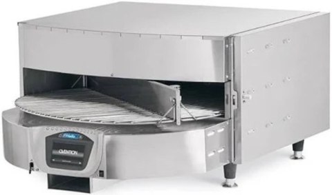 Piec Ovention® matchbox® 360-14, obrotowy, 230V/8250W, 856x1069x(H)505mm