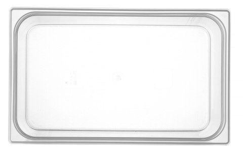 Pojemnik GN 1/1 - 530x325 mm 200 mm Hendi
