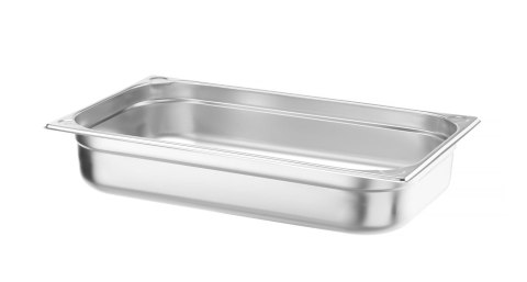 Pojemnik GN 1/1 Kitchen Line - 530x325 mm 100 mm Hendi