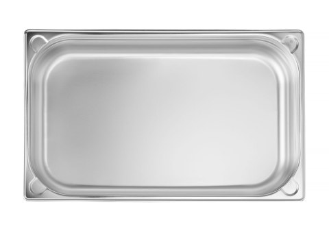 Pojemnik GN 1/1 Kitchen Line - 530x325 mm 100 mm Hendi