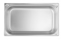 Pojemnik GN 1/1 Kitchen Line - 530x325 mm 150 mm Hendi