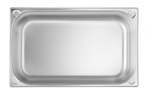 Pojemnik GN 1/1 Kitchen Line - 530x325 mm 150 mm Hendi
