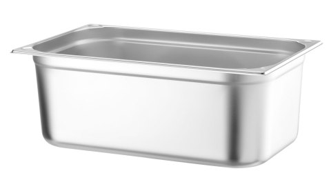 Pojemnik GN 1/1 Kitchen Line - 530x325 mm 200 mm Hendi