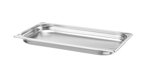 Pojemnik GN 1/1 Kitchen Line - 530x325 mm 40 mm Hendi