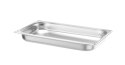 Pojemnik GN 1/1 Kitchen Line - 530x325 mm 65 mm Hendi