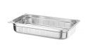 Pojemnik GN 1/1 Kitchen Line perforowany - 530x325 mm 100 mm Hendi