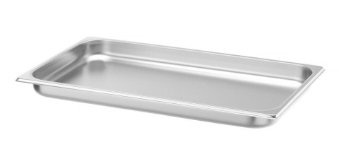 Pojemnik GN 1/1 PROFI LINE - 530x325mm 40 mm Hendi