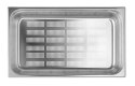 Pojemnik GN 1/1 - Perforowany - 530x325 mm 21 l Hendi